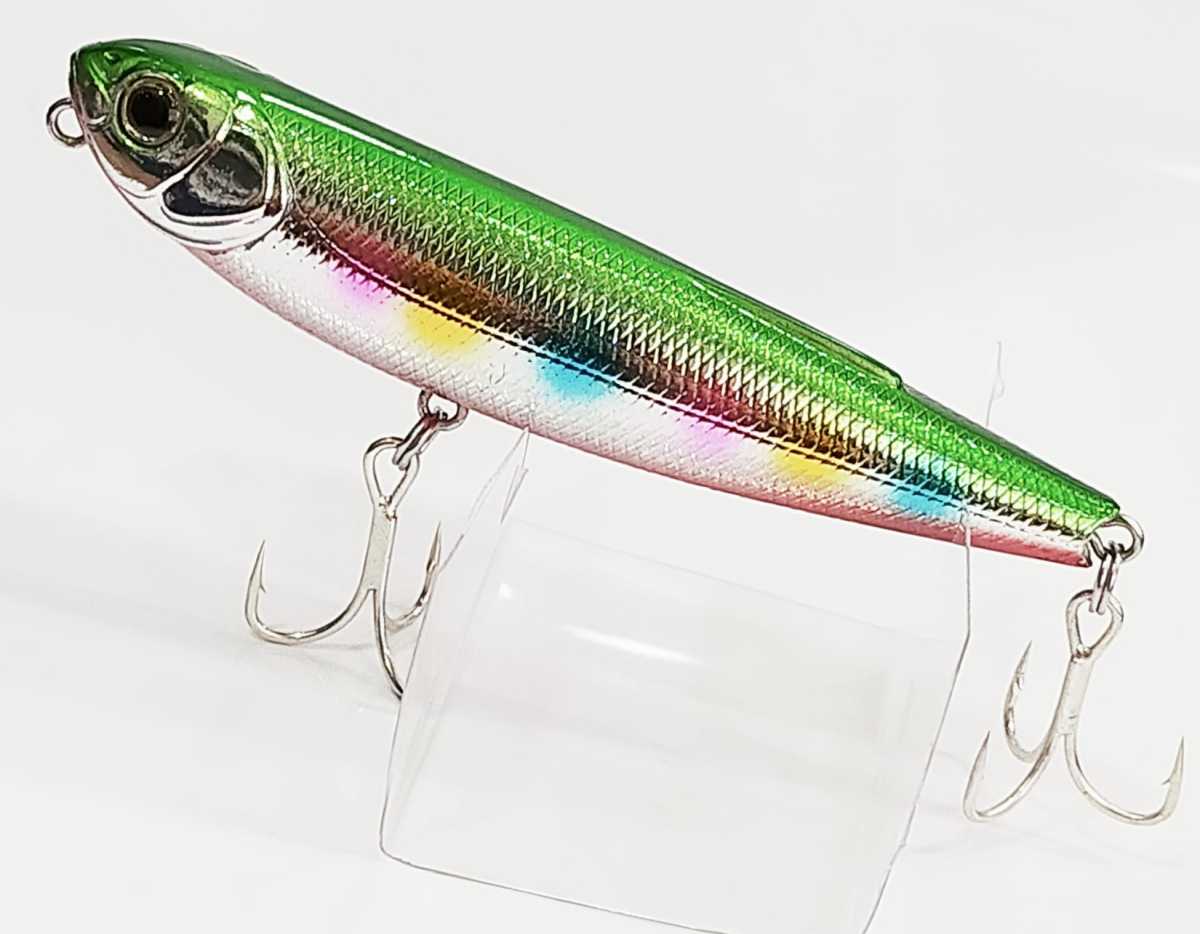 ZIPBAITS FAKIE DOG 90MM.CW910